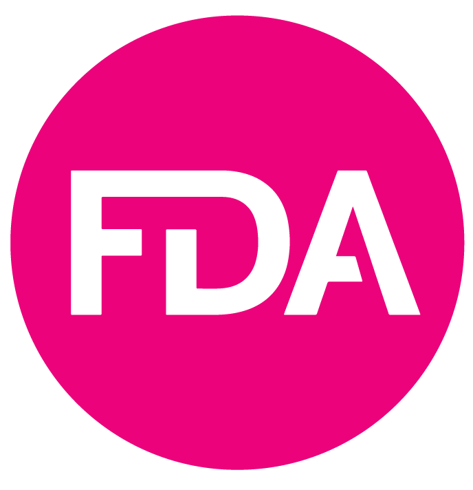 FDA logo