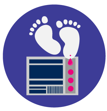 Newborns Deserve a TimelyDiagnosis
